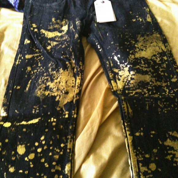 Jeans - Picture 5 of 5